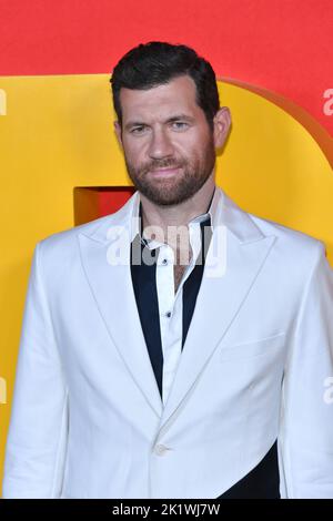 BROS, Billy Eichner, 2022. © Universal Pictures /Courtesy Everett