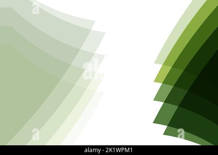 Abstract Background Modern Moden design template, illustration abstract background Stock Photo