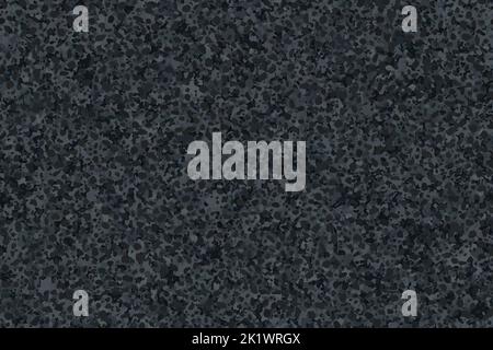 Turmac Gray Color Dark grey abstract tarmac seamless pattern top view Stock Vector Image ...