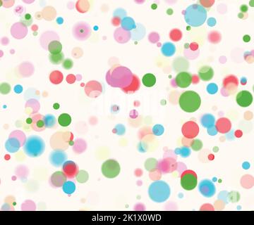 Background pattern abstract seamless design Stock Vector