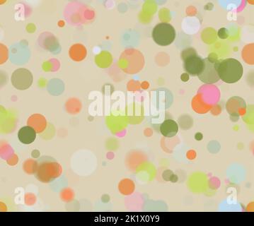 Background pattern abstract seamless design Stock Vector