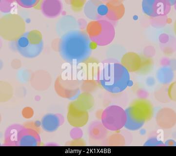 Background pattern abstract seamless design Stock Vector