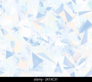 Background pattern abstract seamless design Stock Vector