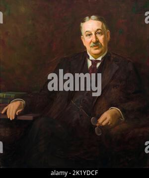 King Camp Gillette 1911 Stock Photo Alamy