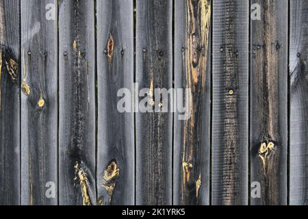 Background from dark gray and black boards. Universal background with copy space Stock Photo