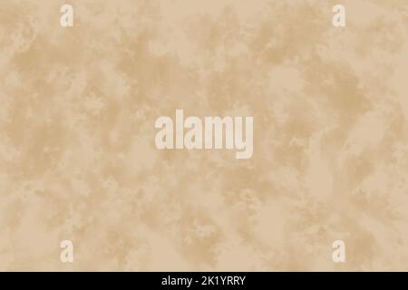 Beautiful delicate beige marble background. Illustration. Background for the site, banners, postcards. Stock Photo