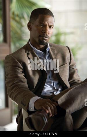 MIAMI VICE, Jamie Foxx, 2006, © Universal / Courtesy: Everett