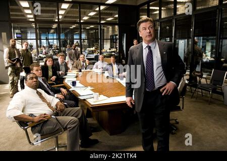 ALEC BALDWIN, THE DEPARTED, 2006 Stock Photo