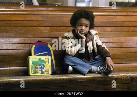 JADEN SMITH, THE PURSUIT OF HAPPYNESS, 2006 Stock Photo