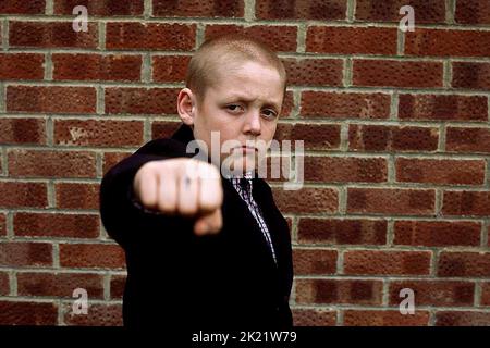 THOMAS TURGOOSE, THIS IS ENGLAND, 2006 Stock Photo