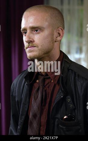 BEN FOSTER, ALPHA DOG, 2006 Stock Photo