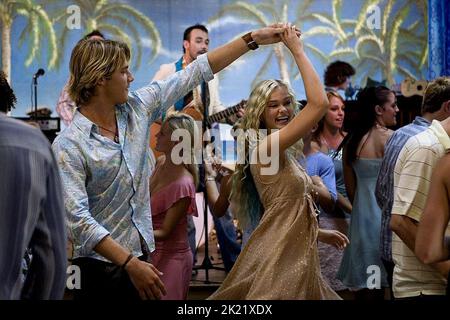 AQUAMARINE, Sara Paxton, Jake McDorman, 2006, TM & Copyright (c) 20th