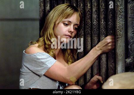 CHRISTINA RICCI, BLACK SNAKE MOAN, 2006 Stock Photo - Alamy