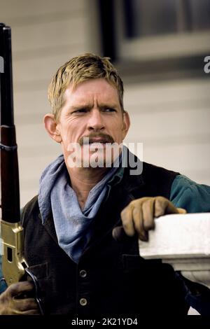 THOMAS HADEN CHURCH, BROKEN TRAIL, 2006 Stock Photo - Alamy