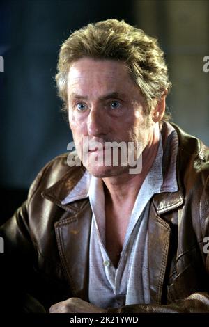 ROGER DALTREY, CSI: CRIME SCENE INVESTIGATION, 2006 Stock Photo