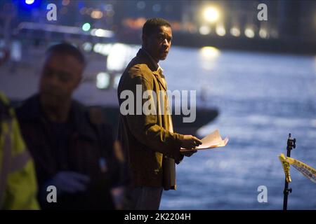 DENZEL WASHINGTON, DEJA VU, 2006 Stock Photo