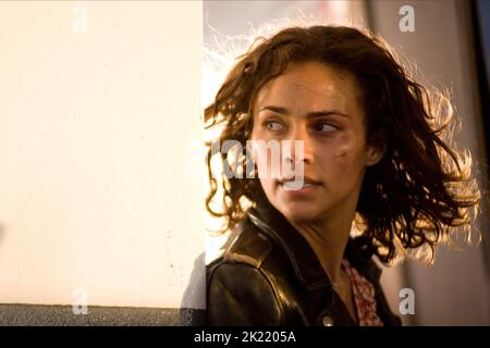 PAULA PATTON, DEJA VU, 2006 Stock Photo