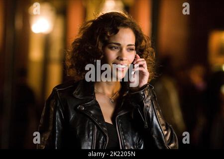 PAULA PATTON, DEJA VU, 2006 Stock Photo