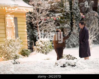 DANNY DEVITO, MATTHEW BRODERICK, DECK THE HALLS, 2006 Stock Photo