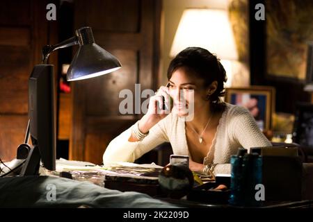 PAULA PATTON, DEJA VU, 2006 Stock Photo