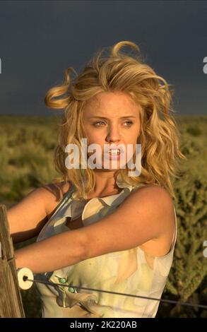 KELLI GARNER, DREAMLAND, 2006 Stock Photo - Alamy