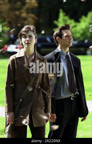 MARY ELIZABETH WINSTEAD, RYAN MERRIMAN, FINAL DESTINATION 3, 2006 Stock Photo