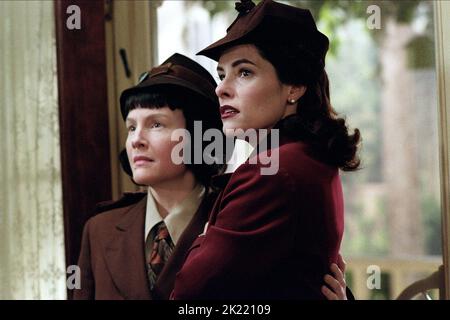 RACHAEL HARRIS, PARKER POSEY, FOR YOUR CONSIDERATION, 2006 Stock Photo