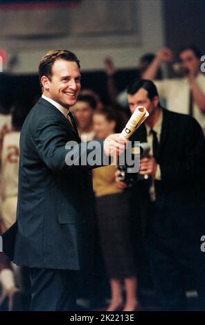 JOSH LUCAS, GLORY ROAD, 2006 Stock Photo