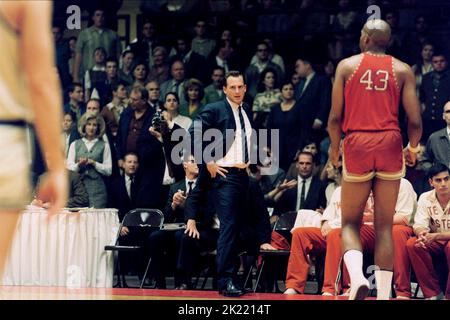 JOSH LUCAS, SCHIN A.S. KERR, GLORY ROAD, 2006 Stock Photo