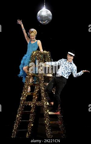 hsm sharpay ryan