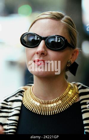 HOPE DAVIS, INFAMOUS, 2006 Stock Photo - Alamy