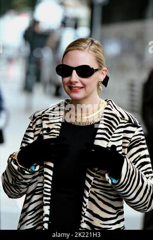 HOPE DAVIS, INFAMOUS, 2006 Stock Photo - Alamy