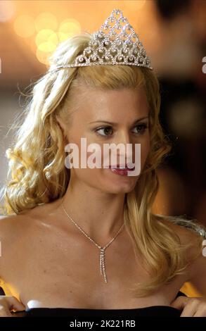 BROOKE D'ORSAY, IT'S A BOY GIRL THING, 2006 Stock Photo - Alamy