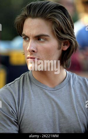 KEVIN ZEGERS, IT'S A BOY GIRL THING, 2006 Stock Photo - Alamy