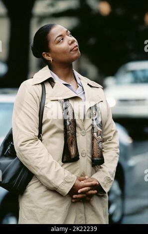 QUEEN LATIFAH, LAST HOLIDAY, 2006 Stock Photo