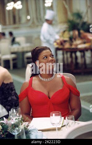 QUEEN LATIFAH, LAST HOLIDAY, 2006 Stock Photo