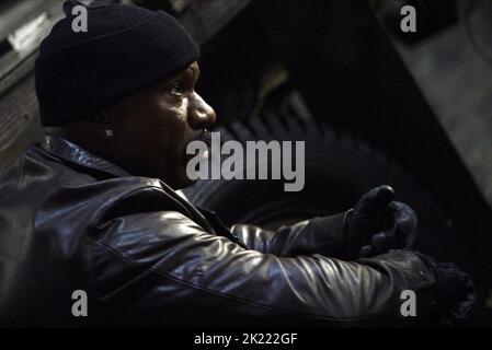 VING RHAMES, MISSION: IMPOSSIBLE III, 2006 Stock Photo