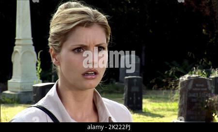 BRIANNA BROWN, NIGHT OF THE LIVING DEAD 3D, 2006 Stock Photo