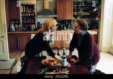 CATE BLANCHETT, JUDI DENCH, NOTES ON A SCANDAL, 2006 Stock Photo