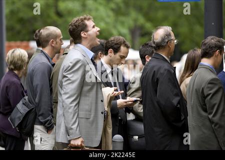 WILL FERRELL, STRANGER THAN FICTION, 2006 Stock Photo