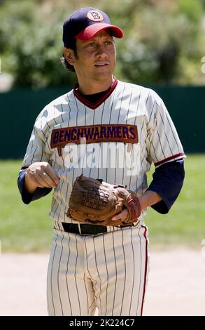 ROB SCHNEIDER, THE BENCHWARMERS, 2006 Stock Photo