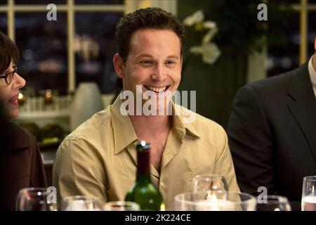 COLE HAUSER, THE BREAK-UP, 2006 Stock Photo