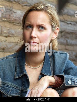 MEGAN DODDS, THE CONTRACT, 2006 Stock Photo - Alamy