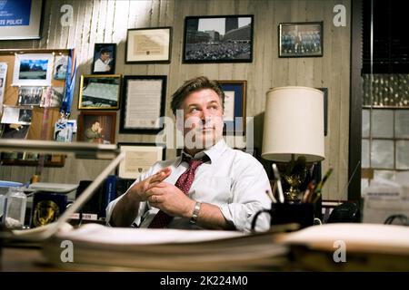 ALEC BALDWIN, THE DEPARTED, 2006 Stock Photo