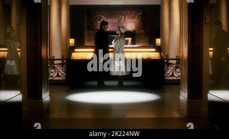 HUGH JACKMAN, RACHEL WEISZ, THE FOUNTAIN, 2006 Stock Photo