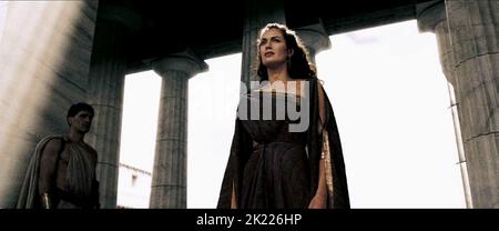 LENA HEADEY, 300, 2006 Stock Photo - Alamy