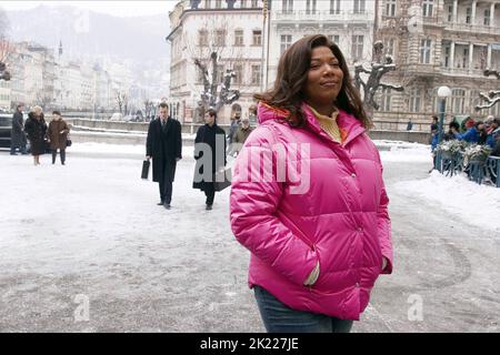 QUEEN LATIFAH, LAST HOLIDAY, 2006 Stock Photo