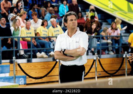 JEFF BRIDGES, STICK IT, 2006 Stock Photo