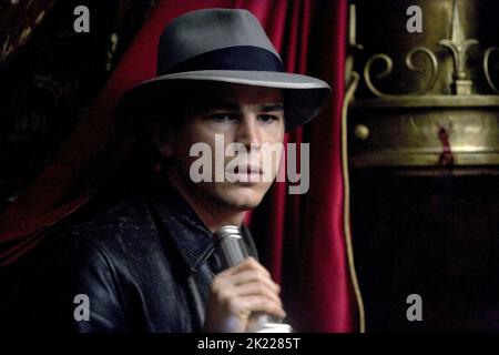 JOSH HARTNETT, THE BLACK DAHLIA, 2006 Stock Photo