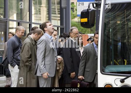 WILL FERRELL, STRANGER THAN FICTION, 2006 Stock Photo